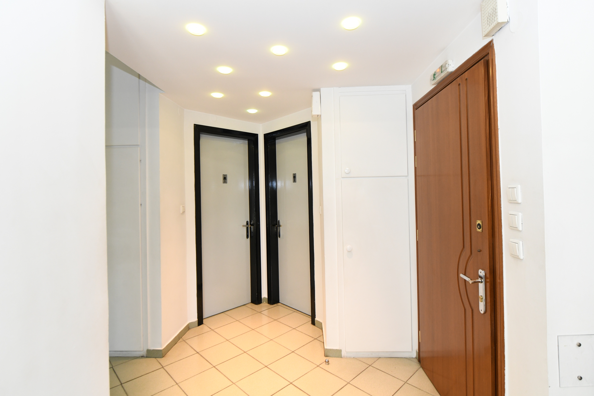 Picture of the lab - 1